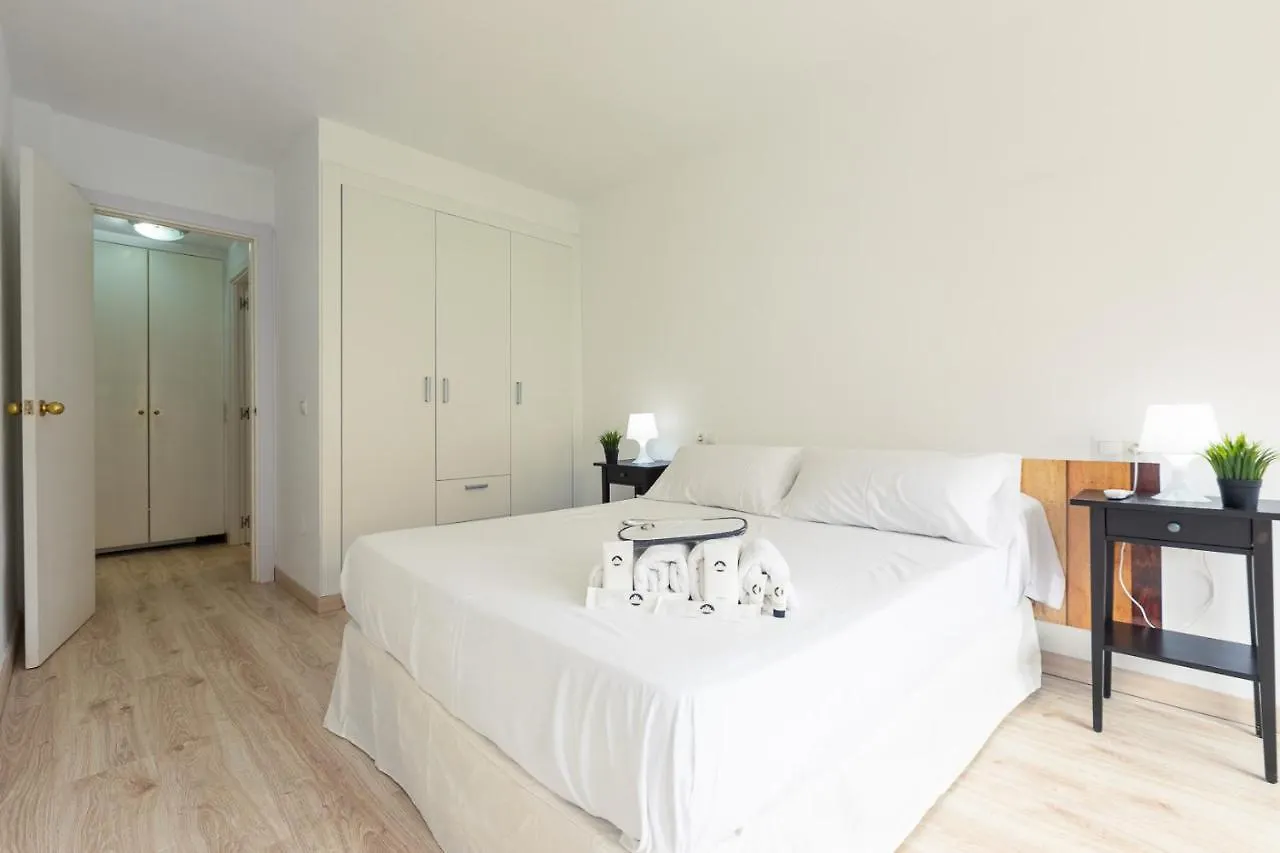 Apartamento Fuenmolinos Apartment Torremolinos