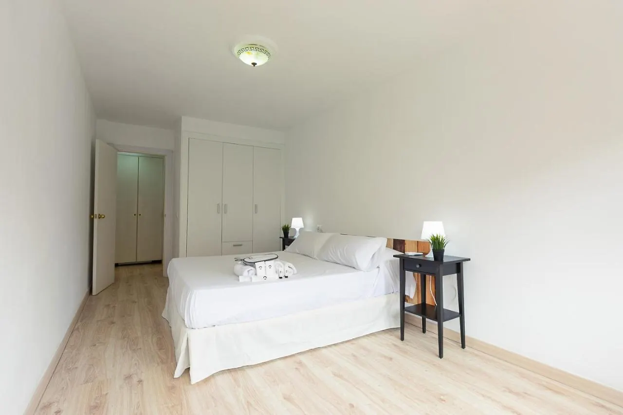 Apartamento Fuenmolinos Apartment Torremolinos