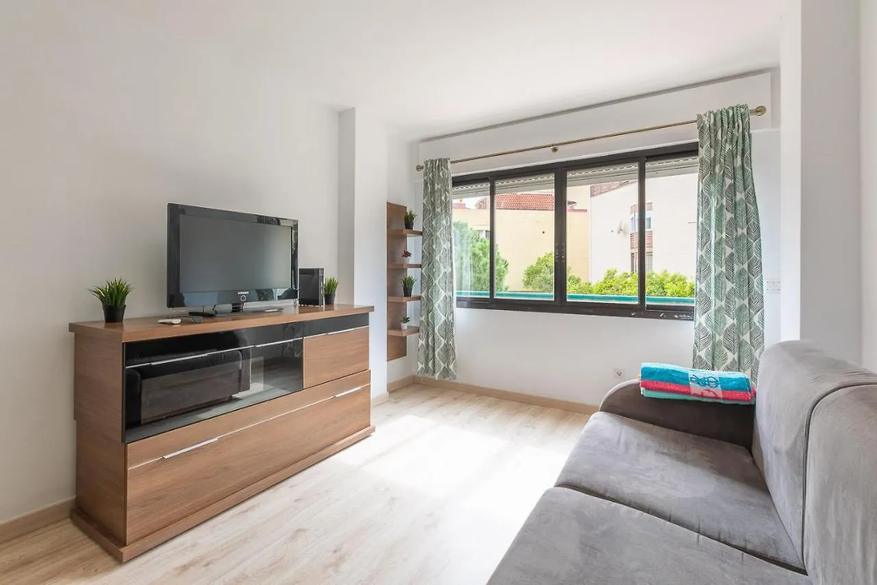 Apartamento Fuenmolinos Apartment Torremolinos