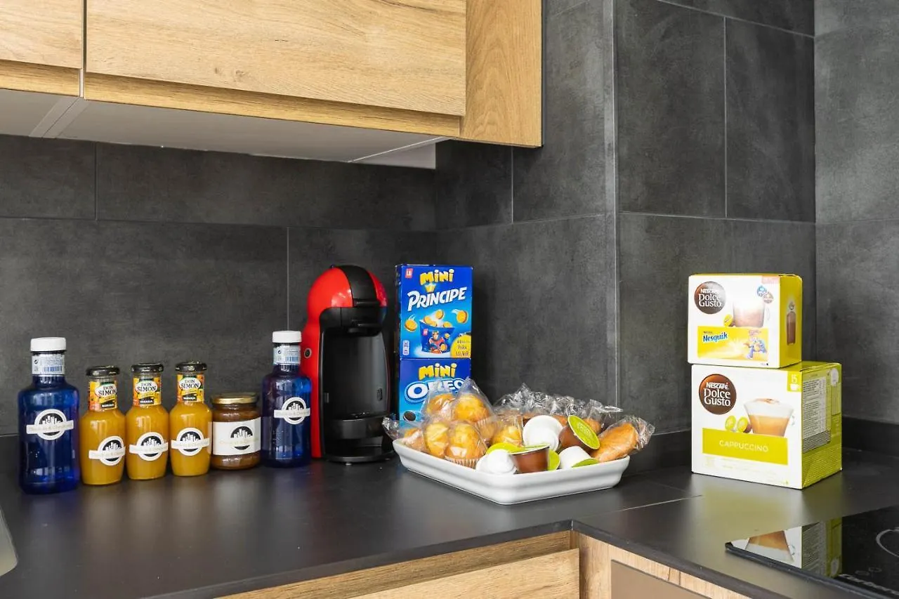 Apartamento Fuenmolinos Apartment Torremolinos